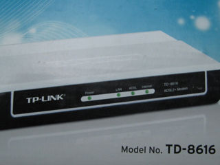 A D S L 2+Modem фото 5
