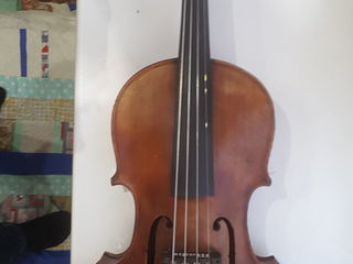 Se vinde vioară foto 2