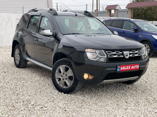 Dacia Duster foto 4