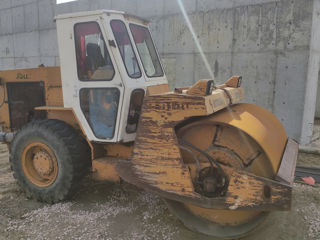 Servicii/услуги compactor виброкаток. foto 3