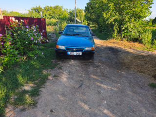 Opel Astra foto 1