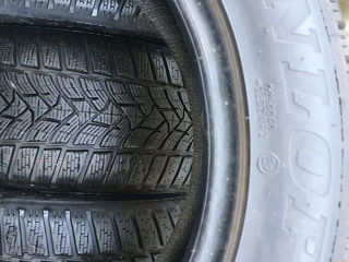 215/45/ R17- DUNLOP.M&S. foto 10