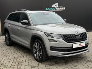 Skoda Kodiaq foto 3