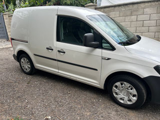 Volkswagen Caddy foto 2