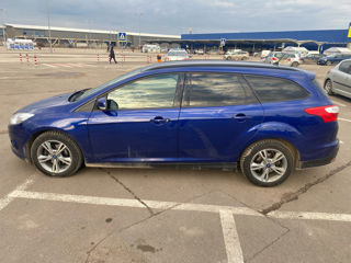 Ford Focus foto 10