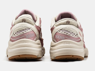 New Balance 1000 x Joe Freshgoods Pink Women's foto 8