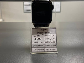 Apple Smart Watch 7