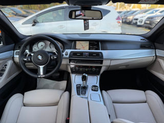 BMW 5 Series foto 15