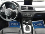 Audi Q3 foto 6