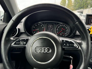 Audi A1 foto 13