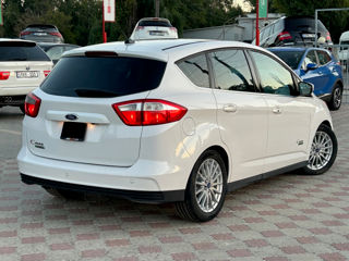 Ford C-Max foto 3