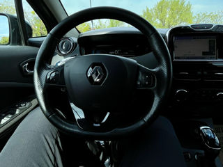 Renault ZOE foto 9