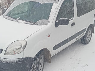 Renault Kangoo foto 5