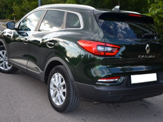 Renault Kadjar foto 4