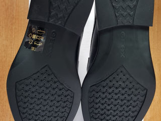 Pantofi Geox Brandolf pentru bărbați foto 8