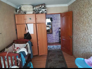 Apartament cu 2 camere, 53 m², Periferie, Biruința, Sîngerei foto 1