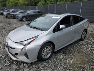 Toyota Prius foto 3