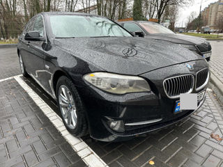 BMW 5 Series foto 3