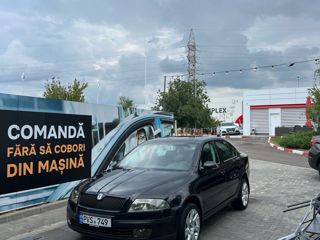 Skoda Octavia foto 4