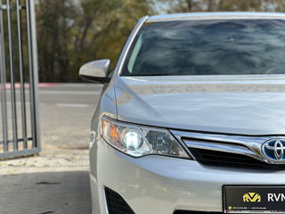 Toyota Camry foto 7