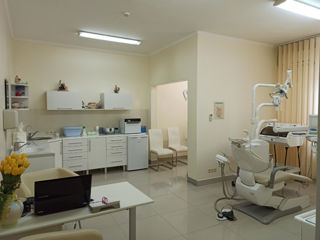 Продаётся стоматологический кабинет.Бендеры Цена-105.000 тыс евро.