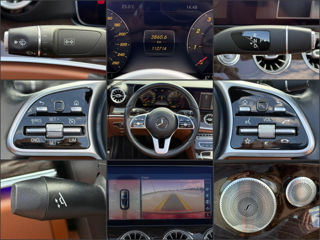 Mercedes E-Class Cabrio foto 12