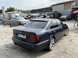 BMW 5 Series foto 6