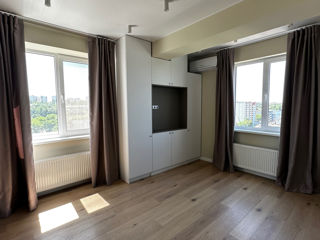 Apartament cu 2 camere, 75 m², Telecentru, Chișinău foto 5