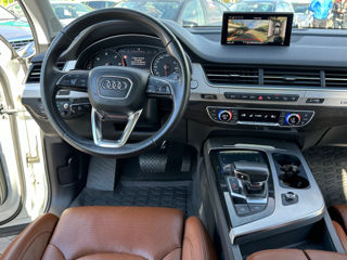 Audi Q7 foto 10