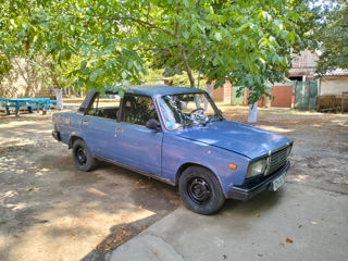 Lada / ВАЗ 2107