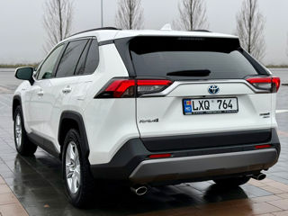 Toyota Rav 4 foto 2