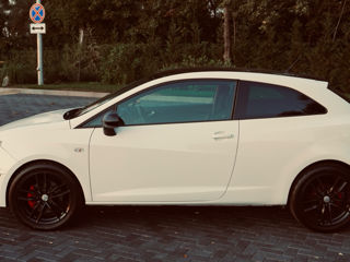 Seat Ibiza foto 5