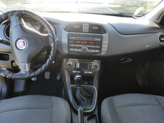 Fiat Bravo foto 4