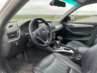 BMW X1 foto 7