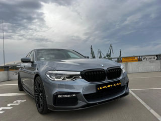 BMW 5 Series foto 3