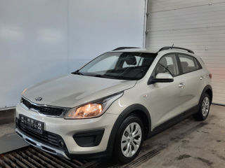 KIA Rio foto 3