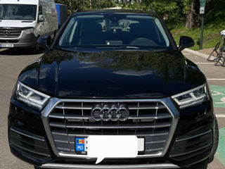 Audi Q5 foto 6