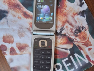 Nokia 7020 foto 1