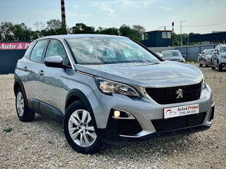 Peugeot 3008 foto 3