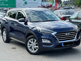 Hyundai Tucson foto 5