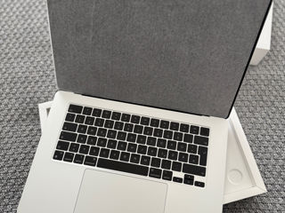 Macbook Air 15 M3 NOU / Новый