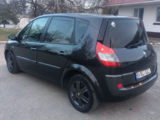 Renault Scenic foto 5