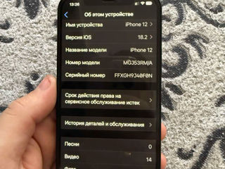 Продаю iPhone 12 foto 2