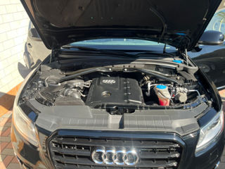 Audi Q5 foto 4