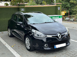 Renault Clio foto 3