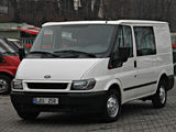 Ford Transit foto 2