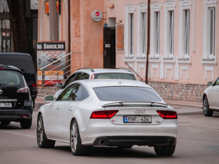 Audi A7 foto 9