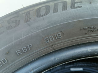 205/55/R16 Bridgestone foto 5