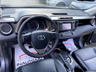 Toyota Rav 4 foto 7