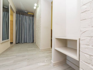 Apartament cu 3 camere, 70 m², Botanica, Chișinău foto 17